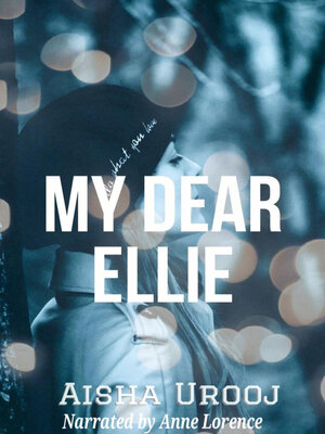 cover image of My Dear Ellie
